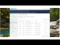 Online Activity Center