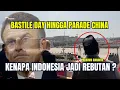Download Lagu DARI PARIS KE BEIJING INDONESIA JADI REBUTAN BARAT DAN TIMUR !