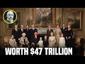 The JP Morgan Family The Old Money Family That Saved the U S and Built a Money Empire