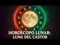 🌕 PORTAL DE LA LUNA LLENA del CASTOR 2025 🔮 ¿Qué SIGNO será más AFECTADO según el HORÓSCOPO?