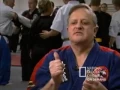 Phony Karate Master - No Touch KO Debunked