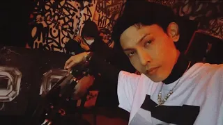 ILLSLICK X DIAMOND - Ride [Official Music Video]