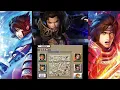 Download Lagu Sengoku Musou: Chronicle 2nd - Legend of the Oda 1 | Battle of Okehazama