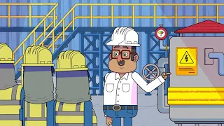 السلامة والصحة في العمل  السلامة والصحة في العمل