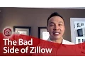 Greensboro Real Estate Agent The bad side of Zillow