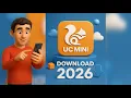 UC Mini Browser App Download 2026 Fast Lite Browser Installation Guide