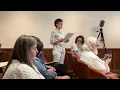 Indiana County Commissioners Meeting 8-12-26