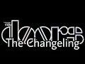 Lagu THE DOORS - The Changeling  (Lyric Video)