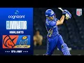 Download Lagu Cognizant Major League Cricket Eliminator Highlights | San Francisco Unicorns vs MI New York