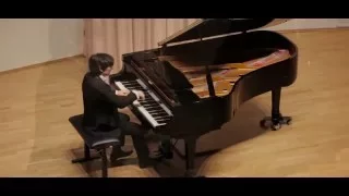 Denys Masliuk Tarantella per Danijela