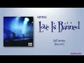 GEMINI - Love Is Banned Rom Eng