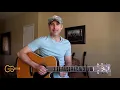 I Let Her Lie - Daryle Singletary - Guitar Lesson | Tutorial