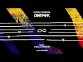 Sultan + Shepard feat. Carla Monroe - Deeper