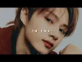 seventeen - to you ( 𝙨𝙡𝙤𝙬𝙚𝙙 \u0026 𝙧𝙚𝙫𝙚𝙧𝙗 )