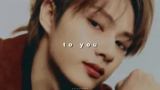 Download seventeen - to you ( 𝙨𝙡𝙤𝙬𝙚𝙙 \u0026 𝙧𝙚𝙫𝙚𝙧𝙗 ) MP3