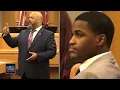 It s All A Lie Prosecutor Slams Austin Ford Calls Story of Best Friend s Murder Ridiculous