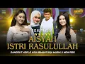 Download Lagu AISYAH ISTRI RASULULLAH - Kang Ojol Rizal Pahlevi (Dangdut Version) Romantisnya Cinta Dengan Nabi