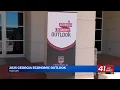 41NBC dives deep into the 2025 economic outlook for Middle Georgia