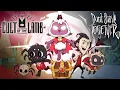 NEW Cult of The Crossover Update - Don t Starve Together Guide