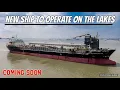 New Ship Coming To The Lakes