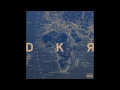 Booba D.K.R (Audio)