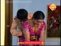 Telugu Aunty Sareeslip seducing watchman