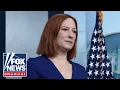 Download Lagu Psaki called out for 'GROSS' reaction to Minneapolis school shooting