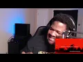 DARKO US - INSECTS REACTION!!!