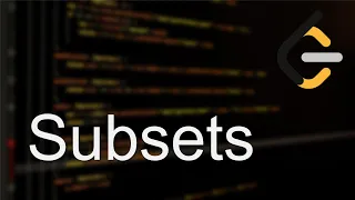 Leetcode 78 Subsets Recursion and Backtracking