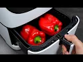 Download Lagu Dit geniale recept voor peper uit de airfryer zal je versteld doen staan!