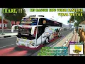 Download Lagu Share‼️Kodename Klakson Basuri Mp3 viral tik tok free no Pw || bussid v.4.3.4