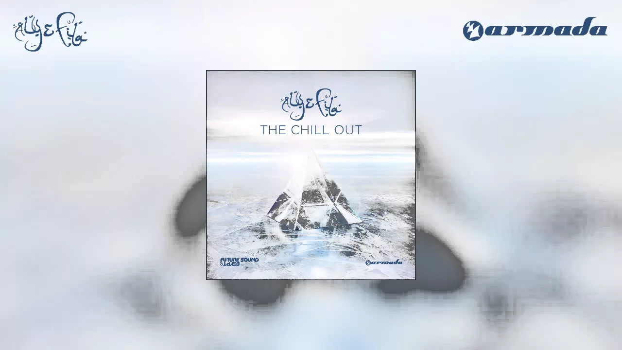 Aly & Fila feat Jwaydan - We Control The Sunlight (The Chill Out Mix)