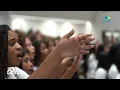 Tu És Digno - Grande Coral de Adolescentes |  24º Congresso de Adolescentes da IEADPE | 2026