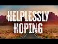 Lagu Crosby, Stills \u0026 Nash - Helplessly Hoping (Lyrics)