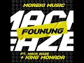Download Lagu Moreki Music -Founung ft Mack Eaze \u0026 King Monada