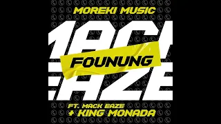 moreki music founung ft mack eaze u0026 king monada