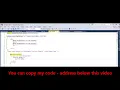 Ajax - jQuery