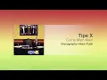 tipe X - Cuma Main Main | Official Remastered Audio