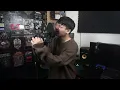JAGA HATI INI - STEREOWALL ft.FOR REVENGE ( R.E COVER )