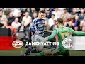 Download Lagu OSCAR GLOUKH op een BELANGRIJK MOMENT ⏱️ | Samenvatting PSV - Ajax