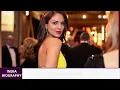 Download Lagu Eiza González : Most Pretious Actress of America