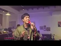 OABNITHI x YourMOOD - ลาก่อน [Live Session]