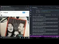 Selenium driver scraping Instagram post