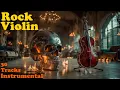 Download Lagu 🎻 Burning Strings: Epic Rock Violin Instrumentals 🎻— Classical Music \u0026 Heavy Metal Fusion