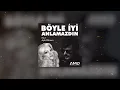 BÖYLE İYİ X ANLAMAZDIN - No. 1 V Ayla Dikmen