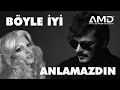 Download Lagu BÖYLE İYİ X ANLAMAZDIN - No. 1 V Ayla Dikmen