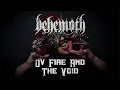 Download Lagu Behemoth - Ov Fire and the Void (Full Band Cover)