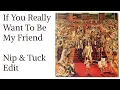 Download Lagu The Rolling Stones - If You Really Want To Be My Friend (Edit)