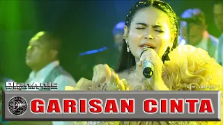 Download GARISAN CINTA  ||  DIAN ANIC  ||  VERSI ANICA NADA APRIL 2023 MP3