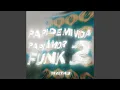 Download Lagu PAPI DE MI VIDA PAPI AMOR FUNK 2 (Super Ultra Slowed)